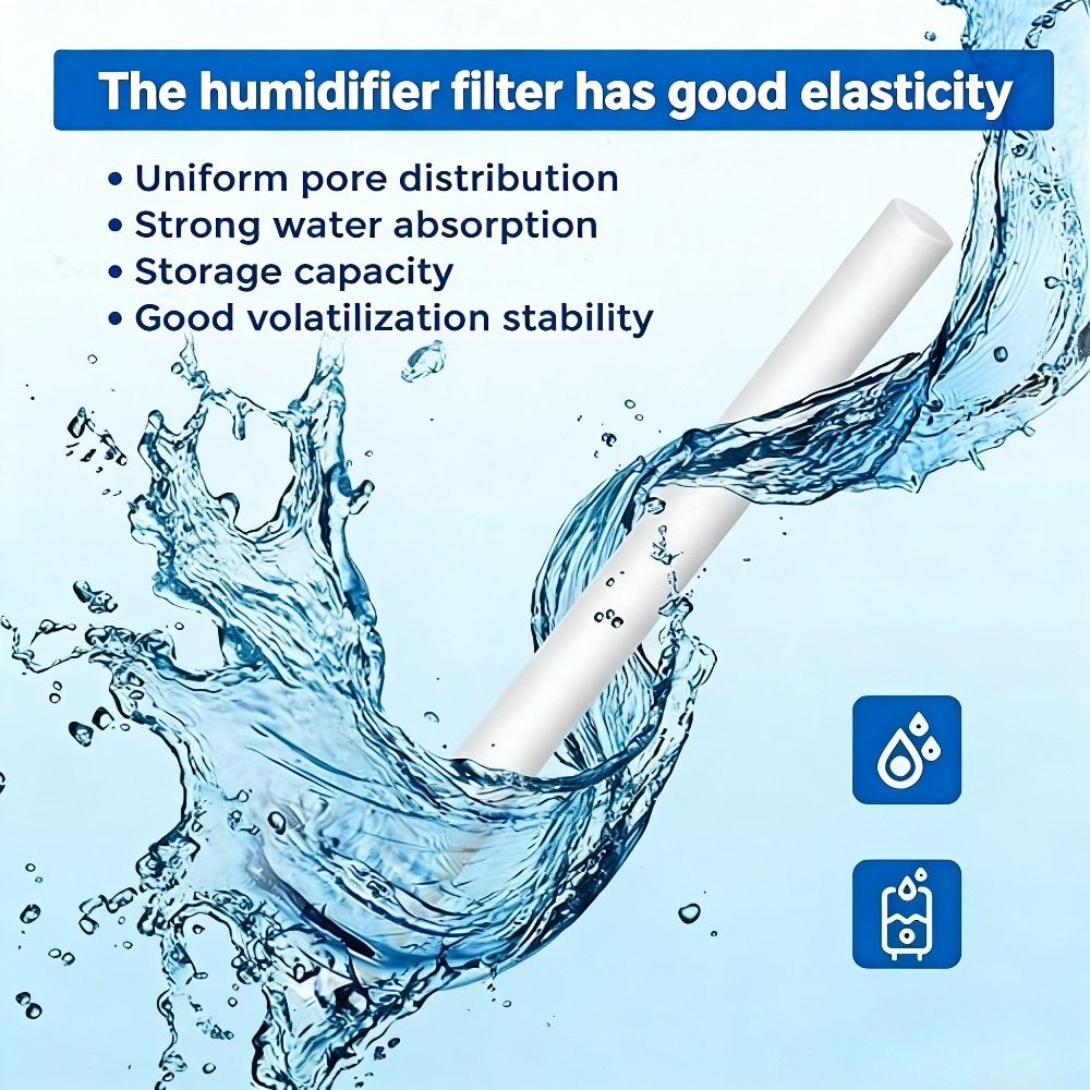 Stik Humidifier, Filter Isi Ul - Home Fragrance Items ulasan dan harga