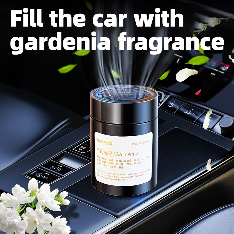 Penyegar Udara Mobil, Model Ba - Home Fragrance Items ulasan dan harga