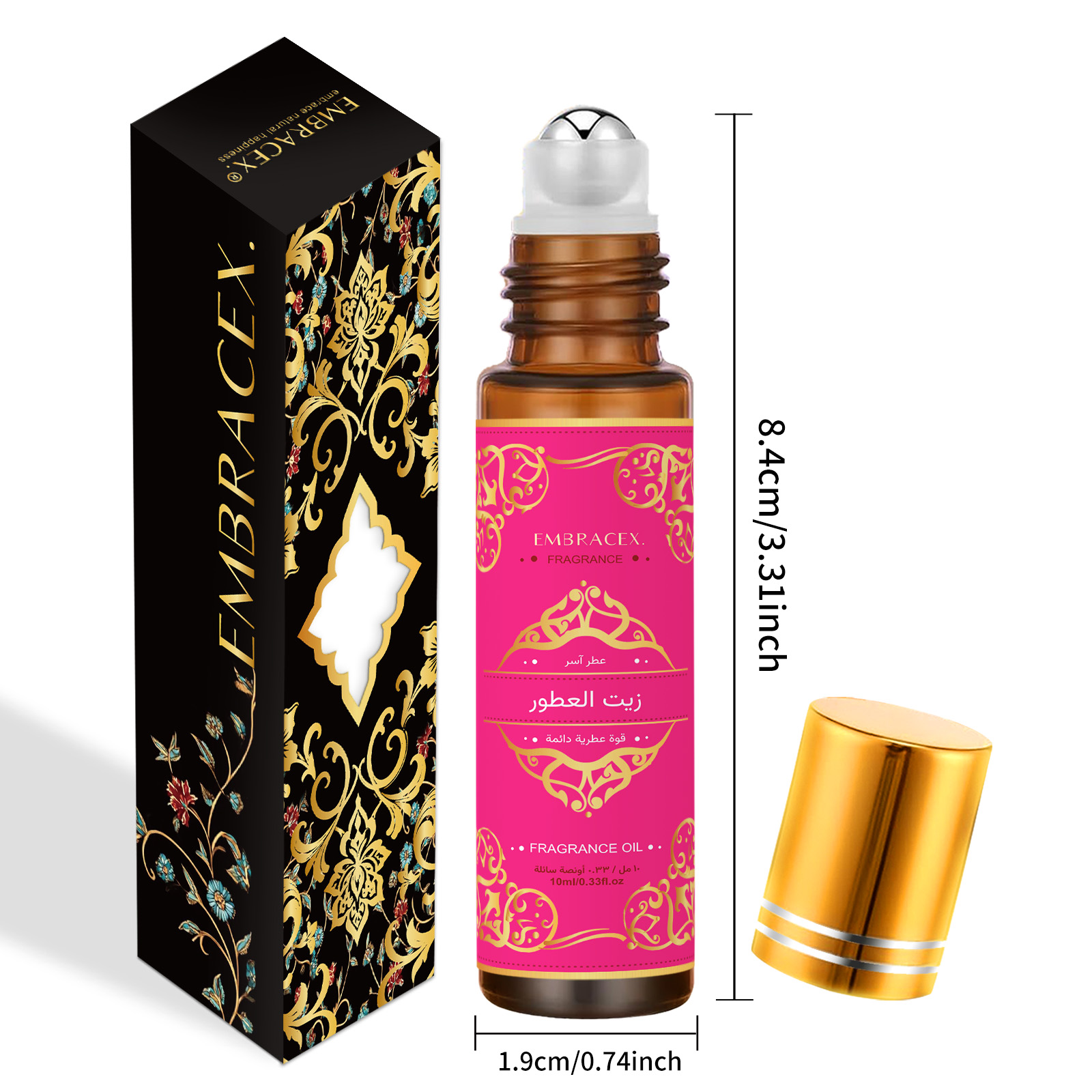 8PC/1PC 10ml Minyak Esensial R - Home Fragrance Oils ulasan dan harga