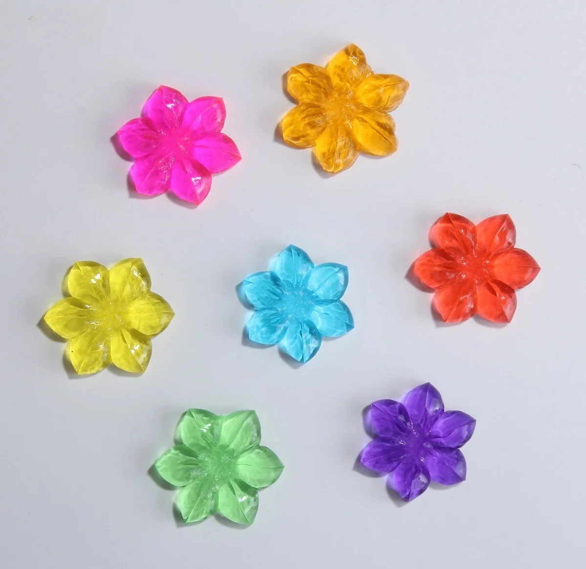 Pembersih Toilet bunga toilet  - Home Fragrance Options ulasan dan harga